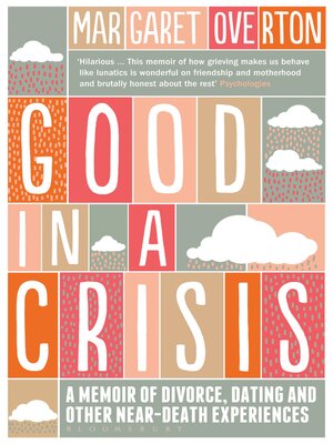 Good in a Crisis - ebook
